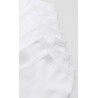 Paquete Calcetines Cortos Blancos