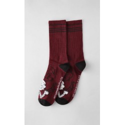 Calcetines Largos Rick & Morty