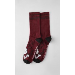 Calcetines Largos Rick & Morty