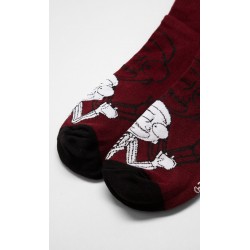 Calcetines Largos Rick & Morty