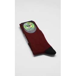 Calcetines Largos Rick & Morty