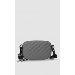Bolso Crossbody Gris