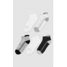 Pack 5 Calcetines Cortos Deportivos