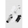 Pack 5 Calcetines Cortos Deportivos