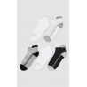 Pack 5 Calcetines Cortos Deportivos