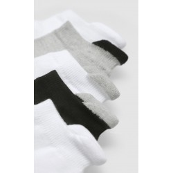 Pack 5 Calcetines Cortos Deportivos