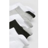 Pack 5 Calcetines Cortos Deportivos