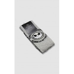 Calcetines Largos Jack Gris