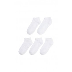 Pack 5 Calcetines Cortos