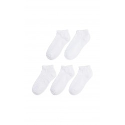 Pack 5 Calcetines Cortos