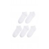 Pack 5 Calcetines Cortos