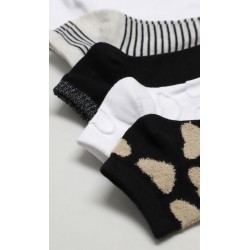 Paquete Calcetines Estampados