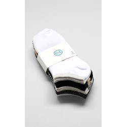 Paquete Calcetines Estampados