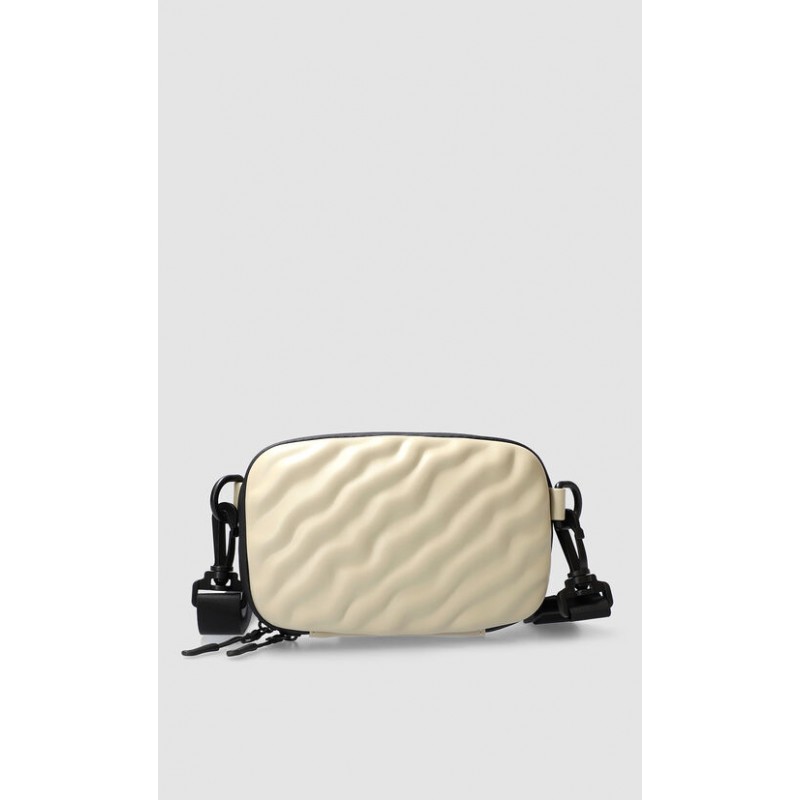 Bolso Crossbody Beige