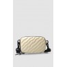 Bolso Crossbody Beige