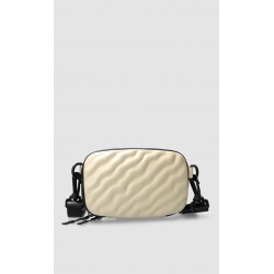 Bolso Crossbody Beige