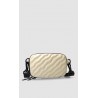 Bolso Crossbody Beige