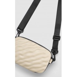 Bolso Crossbody Beige