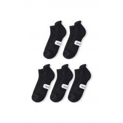 Pack 5 Calcetines Cortos Deportivos