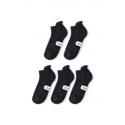 Pack 5 Calcetines Cortos Deportivos