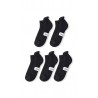 Pack 5 Calcetines Cortos Deportivos