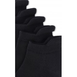 Pack 5 Calcetines Cortos Deportivos