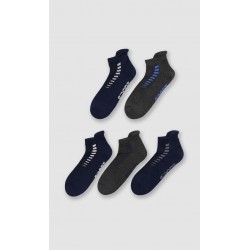 Paquete Calcetin Deportivo