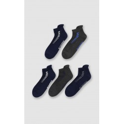 Paquete Calcetin Deportivo