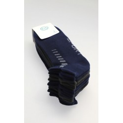 Paquete Calcetin Deportivo