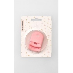 Mini Rizador Rosa