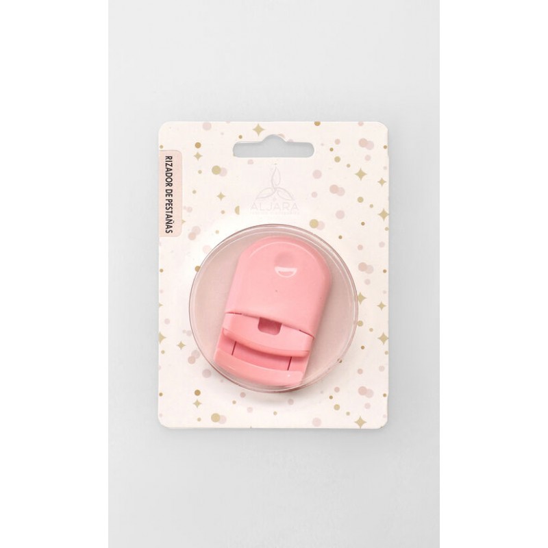 Mini Rizador Rosa