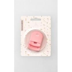 Mini Rizador Rosa