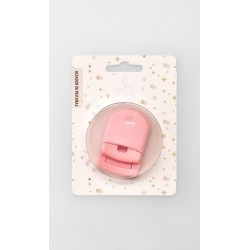 Mini Rizador Rosa