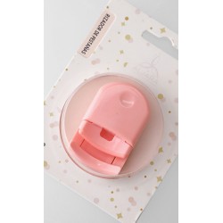 Mini Rizador Rosa