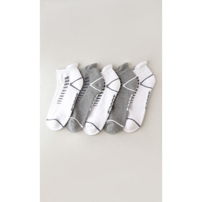 Paquete Calcetines Deportivos