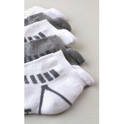 Paquete Calcetines Deportivos