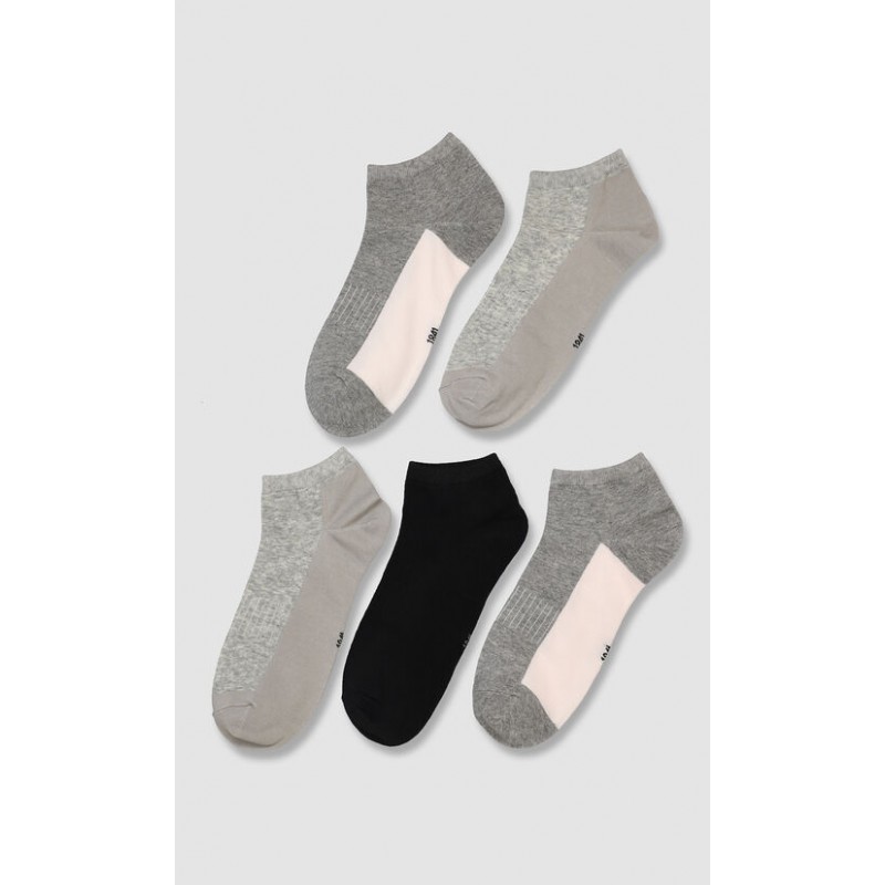 Paquete Calcetines Cortos