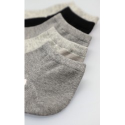 Paquete Calcetines Cortos