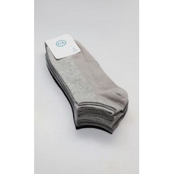 Paquete Calcetines Cortos