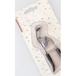 Rizador Para Pestañas