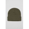 Gorro Beannie Textura Verde