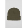 Gorro Beannie Textura Verde