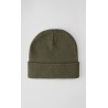 Gorro Beannie Textura Verde