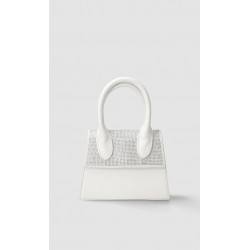 Bolso Mini Asas Blanco
