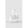 Bolso Mini Asas Blanco