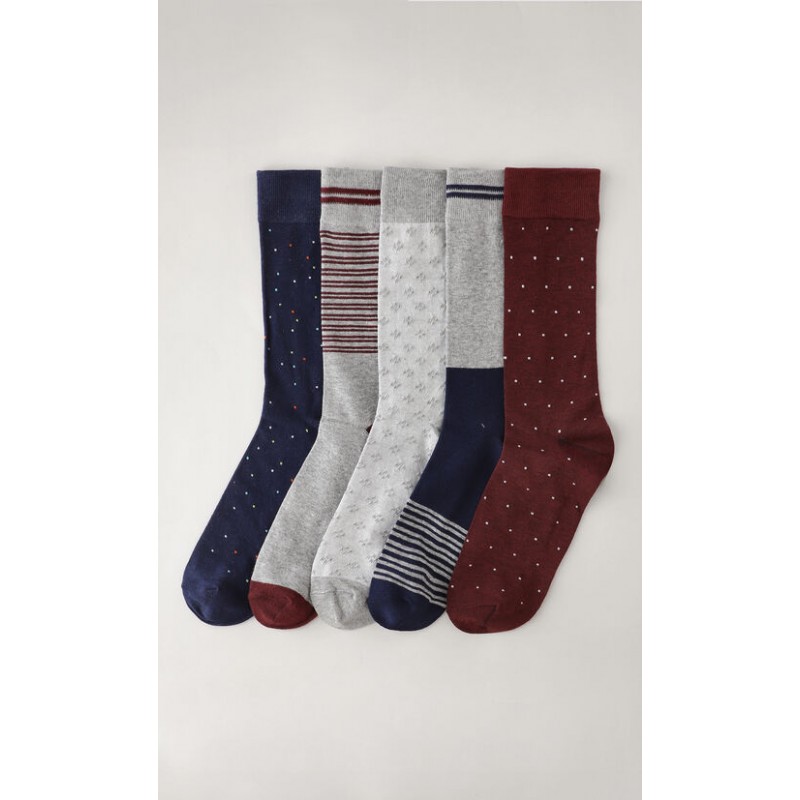 Paquete Calcetines Formales