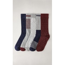 Paquete Calcetines Formales