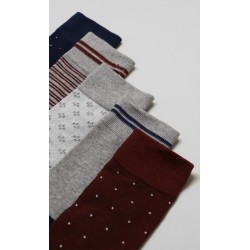 Paquete Calcetines Formales