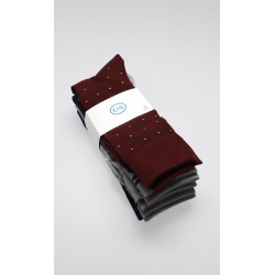 Paquete Calcetines Formales