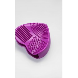 Limpiador De Brochas Corazón